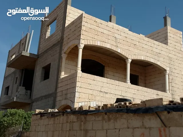 Building for Sale in Amman Al Jizah