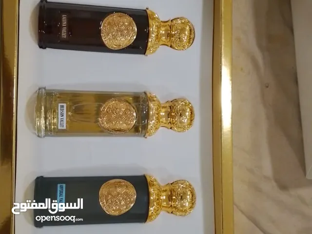 عطر قصه الاصلي