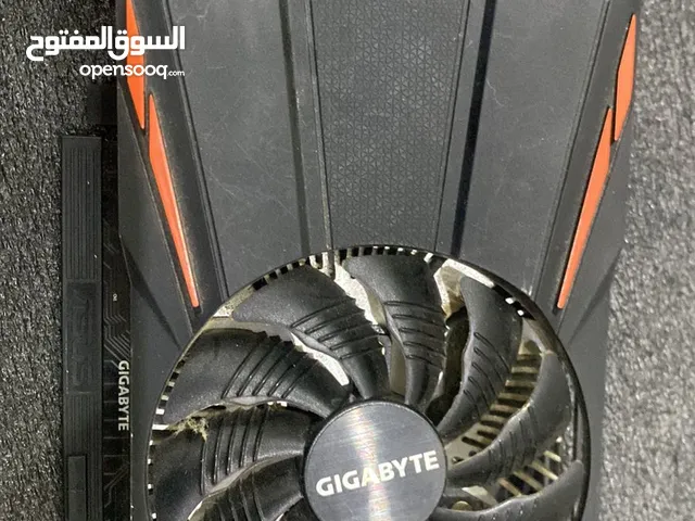 GIGABYTE GTX 1050 2GB