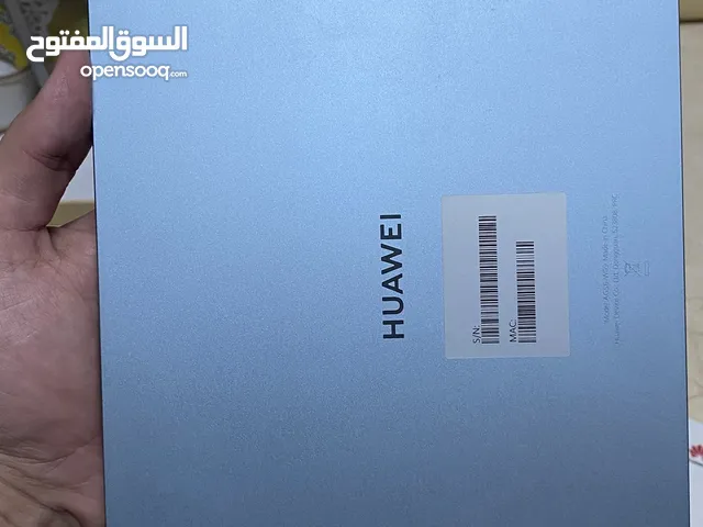 هواوي ميت باد se 11 huawei matepad SE 11 with pen  ( 128 / 8 ram )