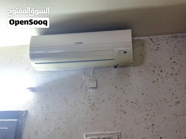 Vestel 1.5 to 1.9 Tons AC in Irbid