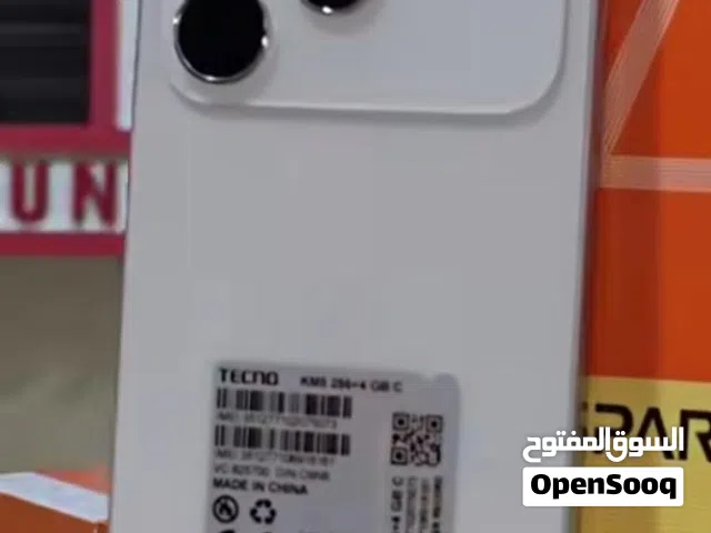 تكنو سبارك 40 بجالة ممتازه