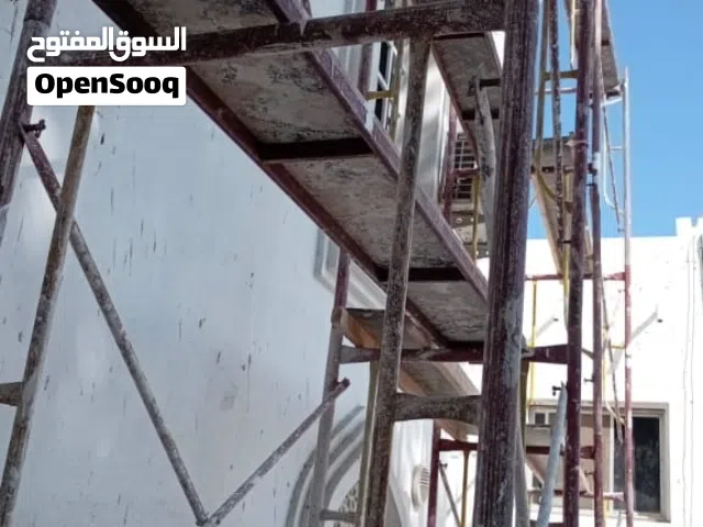 House painters and maintenance services with good work everyone everywhere all Muscat House painters