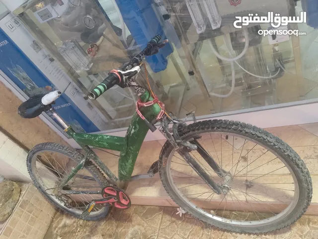يا ربي مالك ما تشكيش من اي حاجه