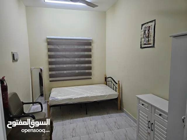 22 m2 1 Bedroom Apartments for Rent in Muscat Bosher