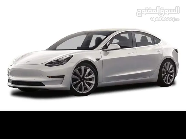 مساعد يمين شنطه كهربا مع مكونات النظام احدث فيرجن V7 للسيارة Tesla 3موديل 2017 حتى 2020