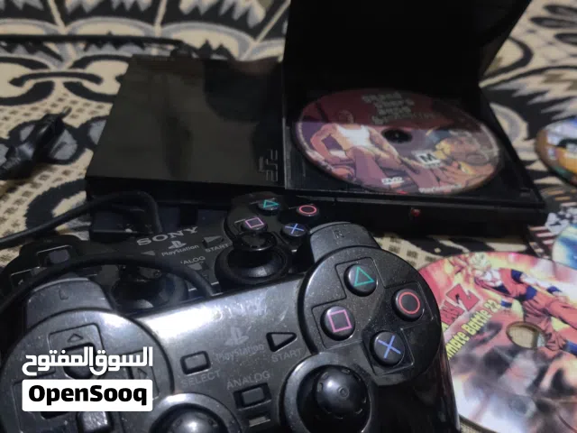 PlayStation 2 PlayStation for sale in Sana'a