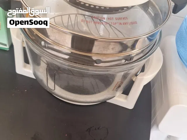 قلايه هوائية مستعمله للبيع الوصف مهم
