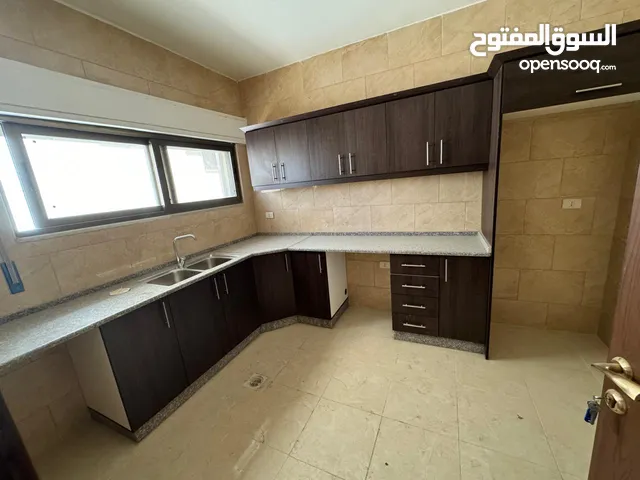 110 m2 3 Bedrooms Apartments for Rent in Amman Shafa Badran