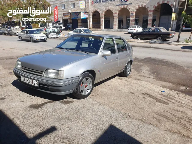 Used Opel Kadett in Irbid