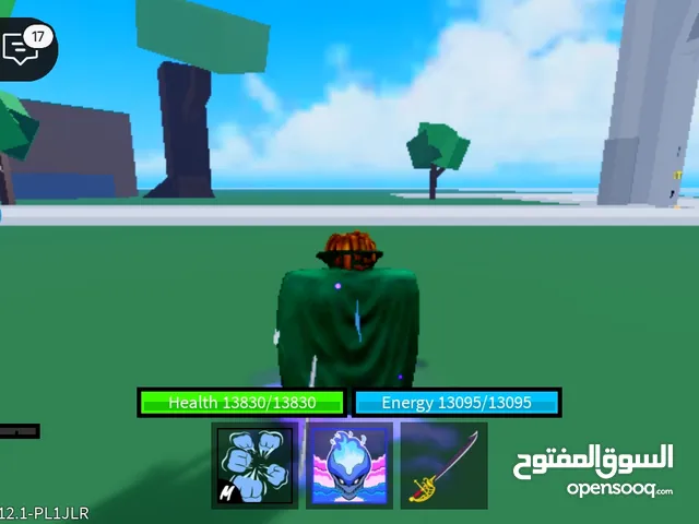 Roblox Accounts and Characters for Sale in Salt