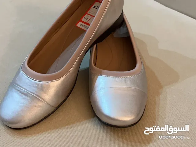 Silver Comfort Shoes in Tripoli