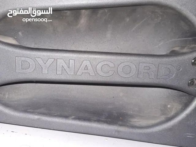 ماكسر DYNACORD  Bowermate16000  صناعة ألمانيا موديل 2011