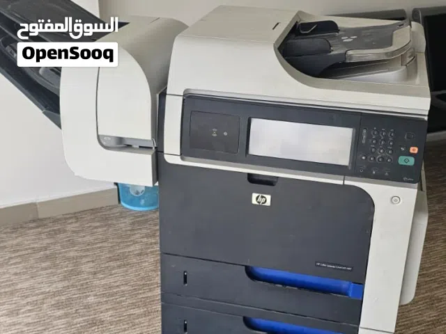 طابعة اتش بي للبيع