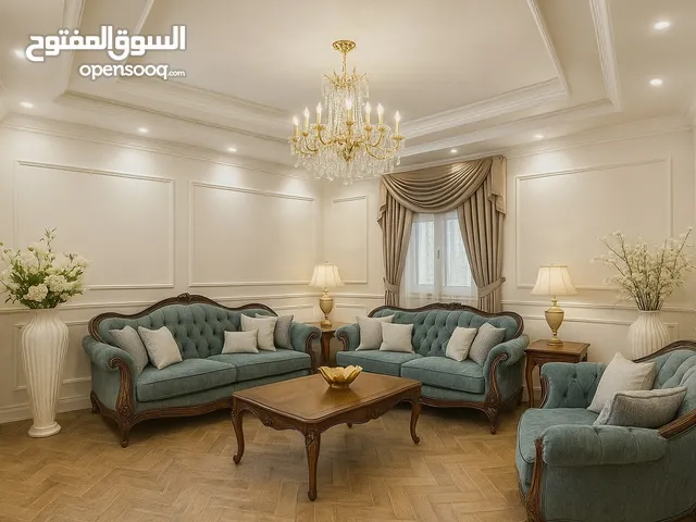 روشن بي في سي 1.50*1.50