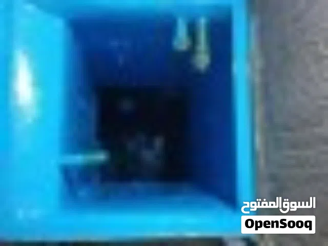 شركة تنظيف خزانات بالمدينة المنورة