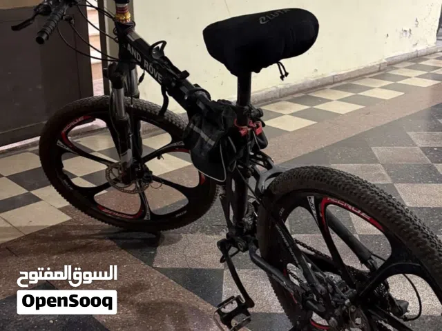 بسكليت جبلي لاند روفر اصلي