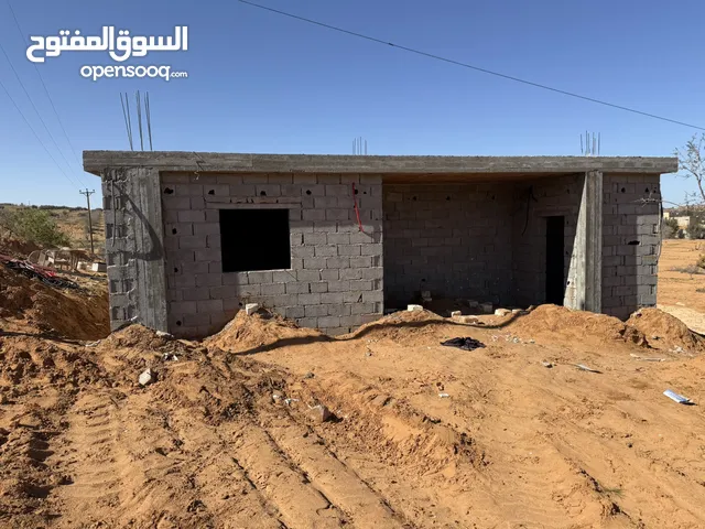 144 m2 3 Bedrooms Townhouse for Sale in Tarhuna AlKhadra