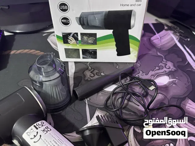 مكنسه صغيره ( ألتر كلين)
