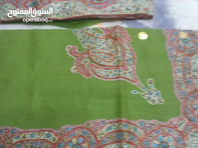 Fabrics Men's Deshdasha - Abaya in Dhofar