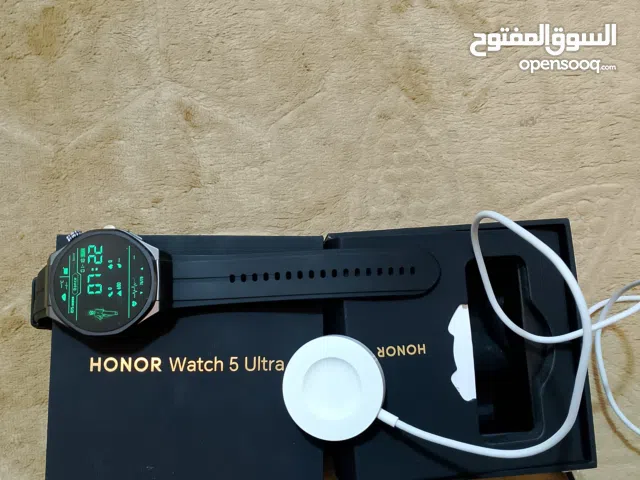 Ultra smart watches for Sale in Al Madinah
