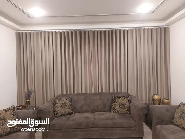 تفصال ستاير وتركيبها وتعديلها ورول عازل للشمس