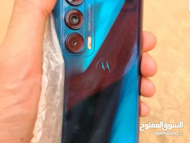 Motorola Edge Plus 256 GB in Aden