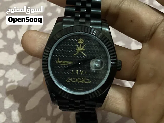 للبيع ساعة Chairman إصدار 1970