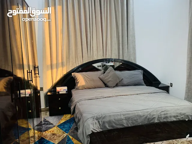 10 m2 Studio Apartments for Rent in Muscat Amerat