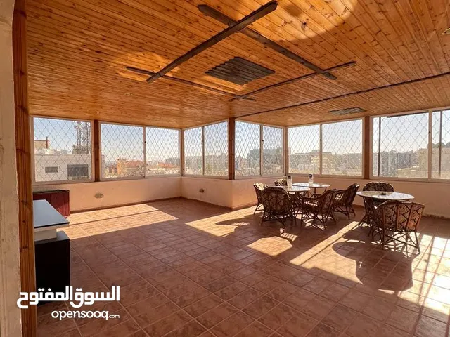 350 m2 4 Bedrooms Apartments for Rent in Amman Dahiet Al Ameer Rashed