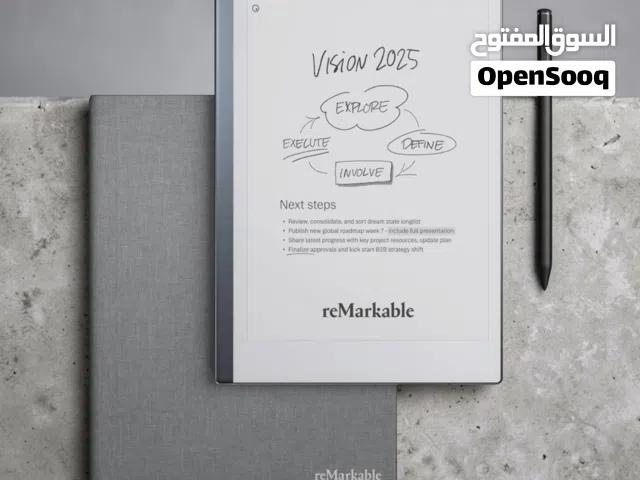 Remarkable 2
