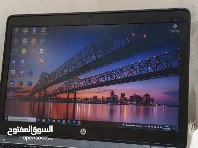 Windows HP for sale in Casablanca