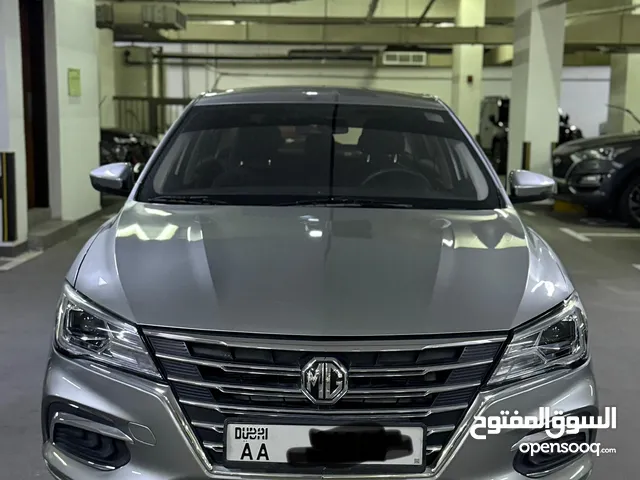 Mg 5 موديل 2023 خليجي للبيع