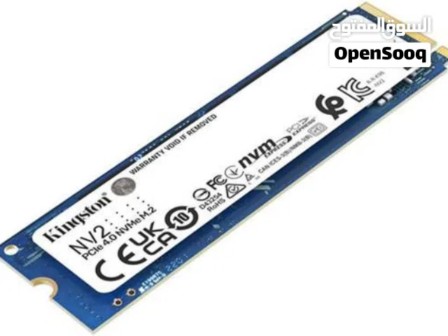 M. 2 ssd للبيع مستخدم جيل رابع واحد تيرا كل شي للبيع  او مراوس براوتر وبور منضومه كامله وفرق