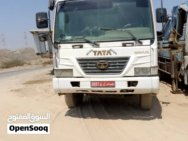 Used 2013 TATA Dumpers for Sale