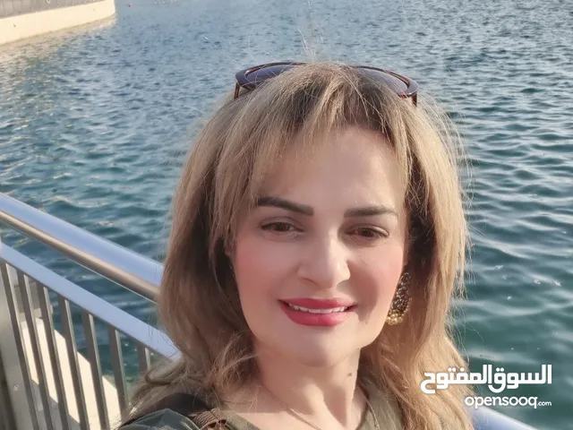 ريما خليل الجعفري