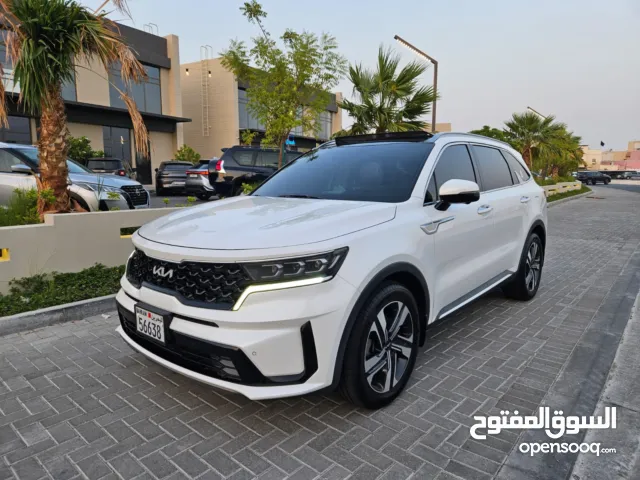Used Kia Sorento in Northern Governorate