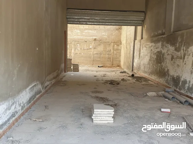 Unfurnished Warehouses in Salt Ein Al-Basha