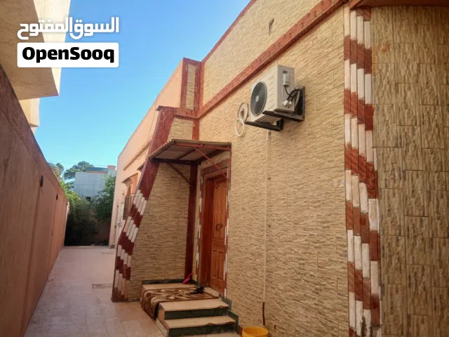 Residential Land for Sale in Tripoli Alswani