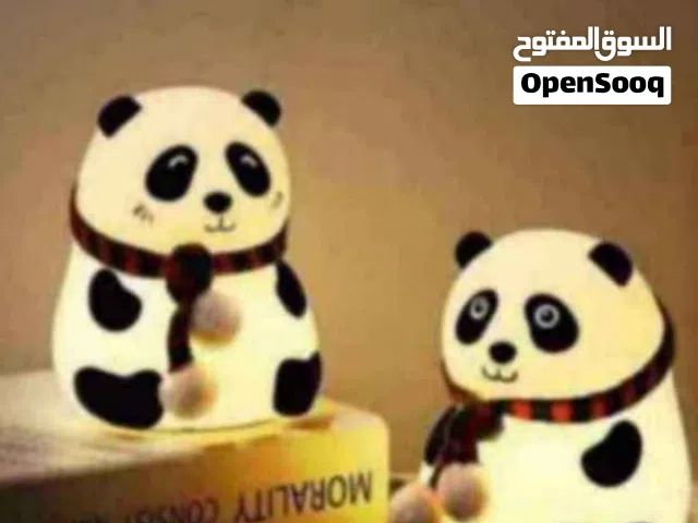 اباجوره سيلكون باندا