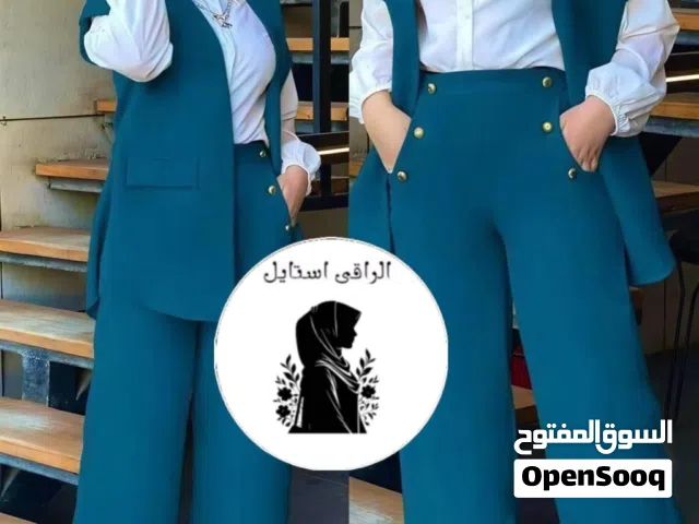 ملابس بناتيه