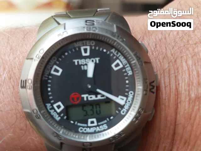 TISSOT TACH