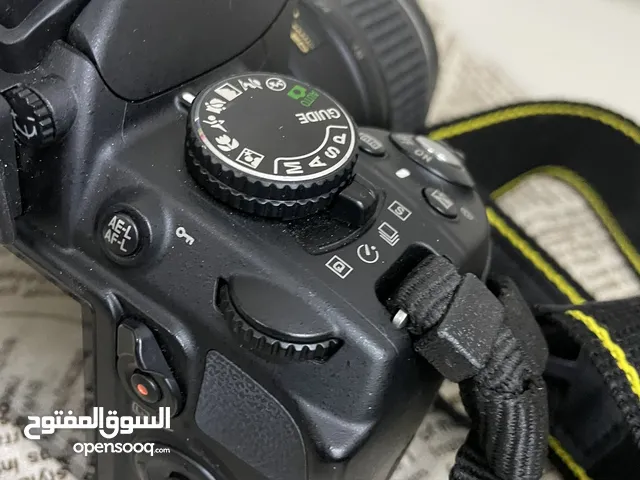 Nikon D3100