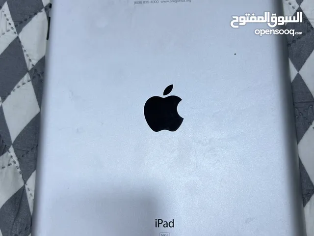 Apple iPad Air 4 16 GB in Baghdad