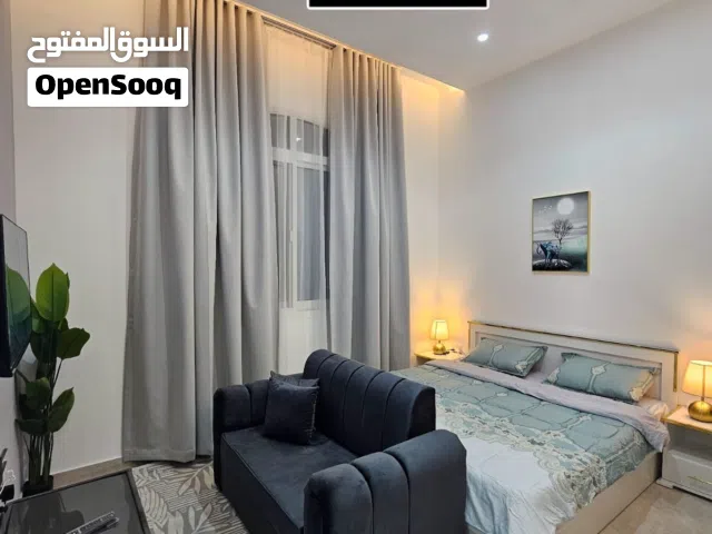 99 m2 Studio Apartments for Rent in Al Ain Shi'bat Al Wutah