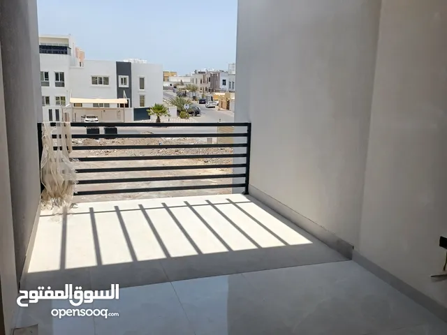 350 m2 5 Bedrooms Apartments for Rent in Muscat Al Maabilah