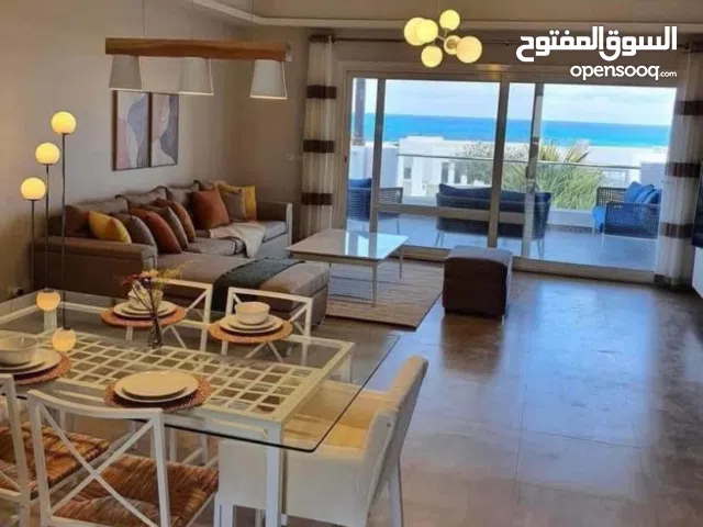 شالية للبيع في لافيستا العين السخنة بأفضل سعر وتقسيط علي 8 سنين lavista el sokhna