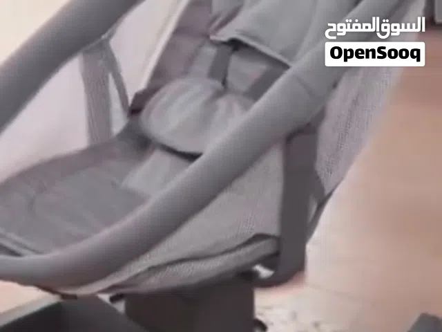 Baby multi function seater