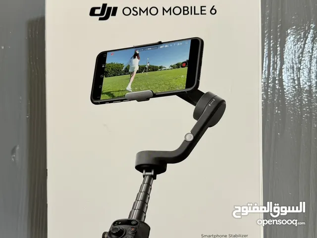 اوزمو موبايل 6  osmo mobile 6