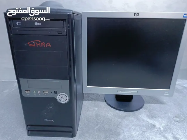 Windows Other  Computers  for sale  in Amman